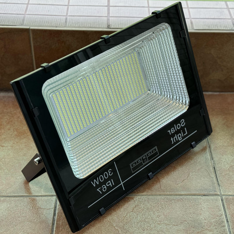 Outdoor Floor Light