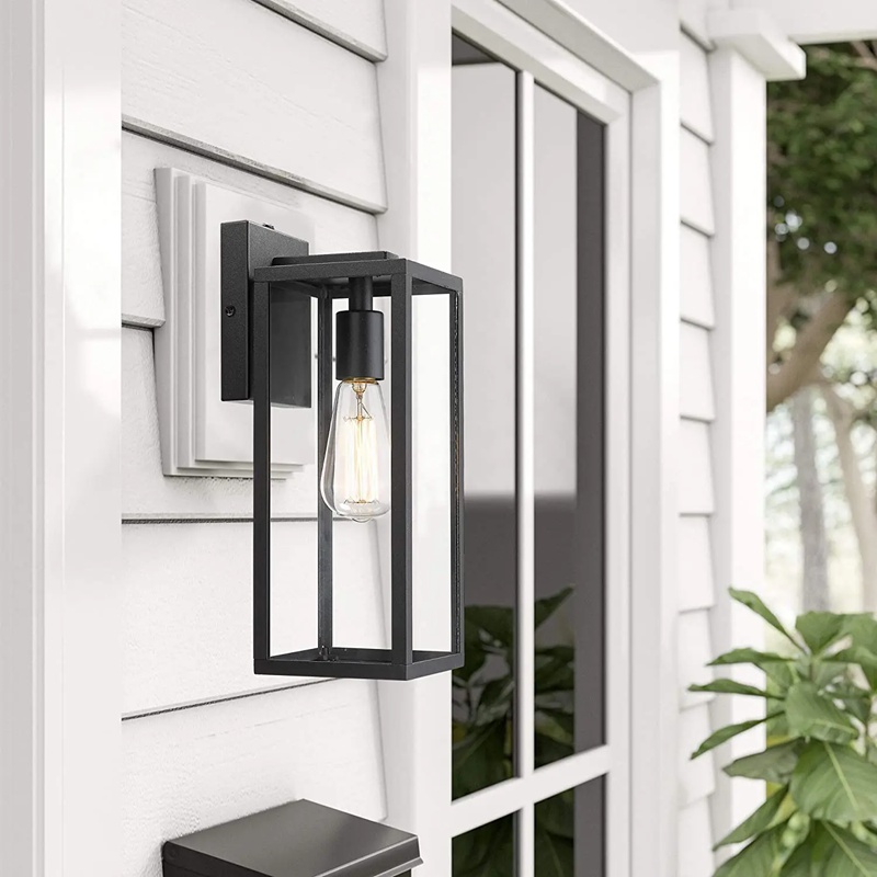Outdoor Wall Lamp